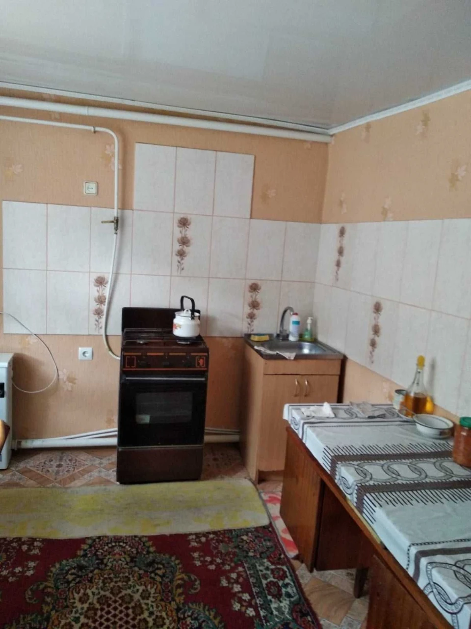 Продається будинок у місті Бобринець Кіровоградської області