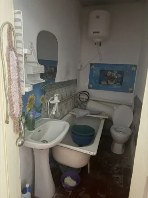 Продам половину будинка!