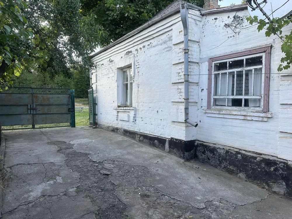 Продам будинок м. Бобринець