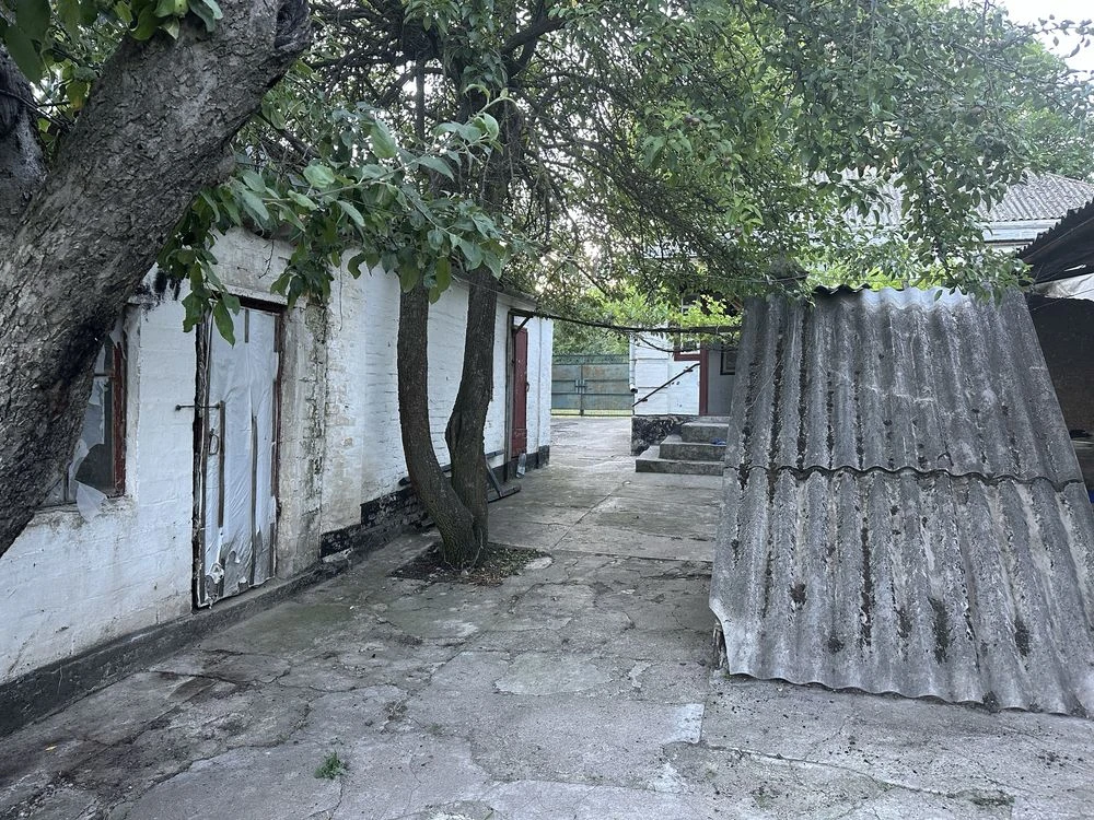Продам будинок м. Бобринець