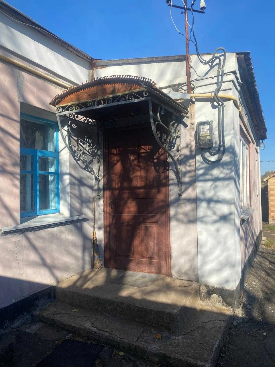 Приватний будинок в центрі м. Бобринець.