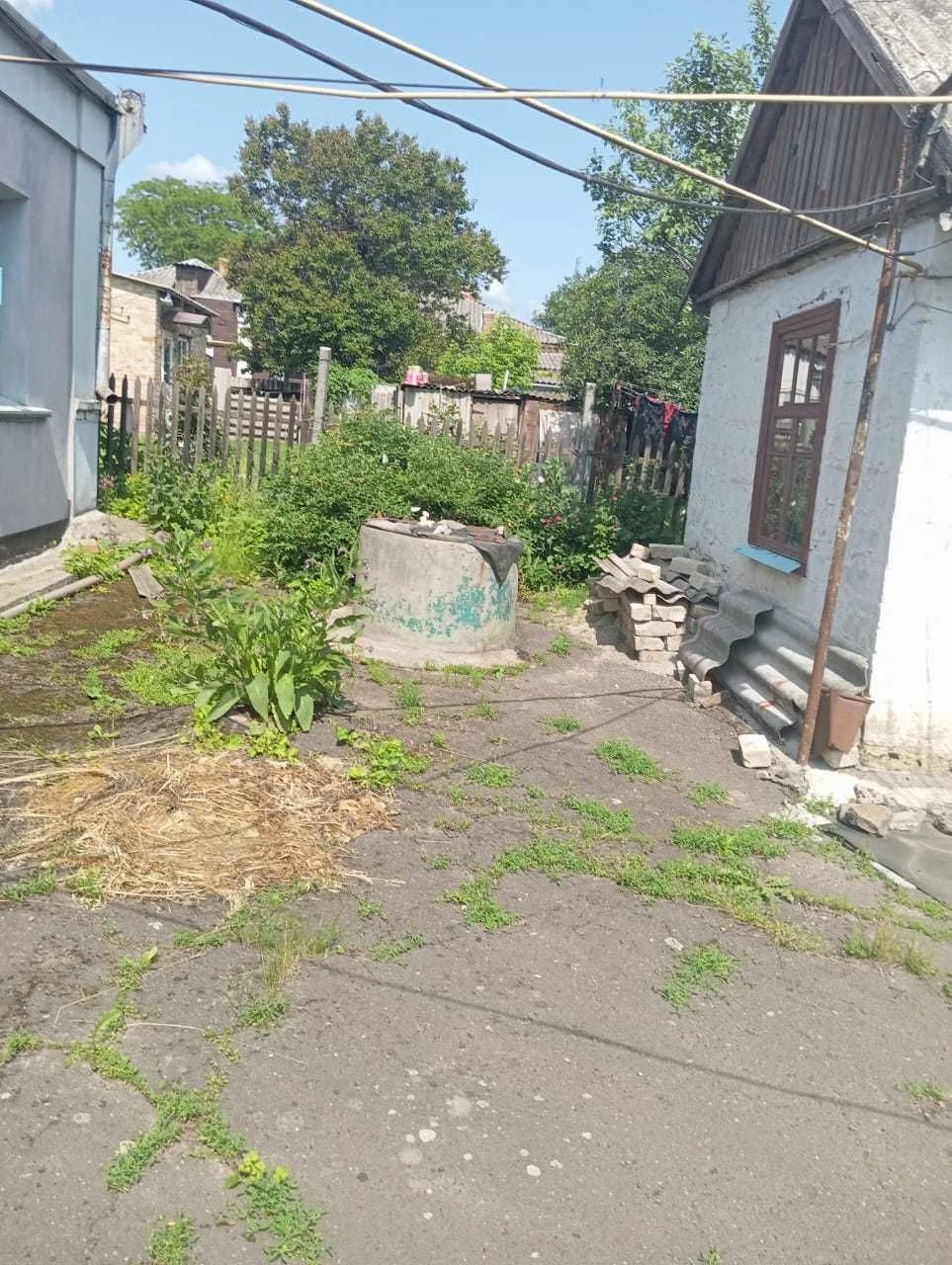 Приватний будинок в центрі м. Бобринець.