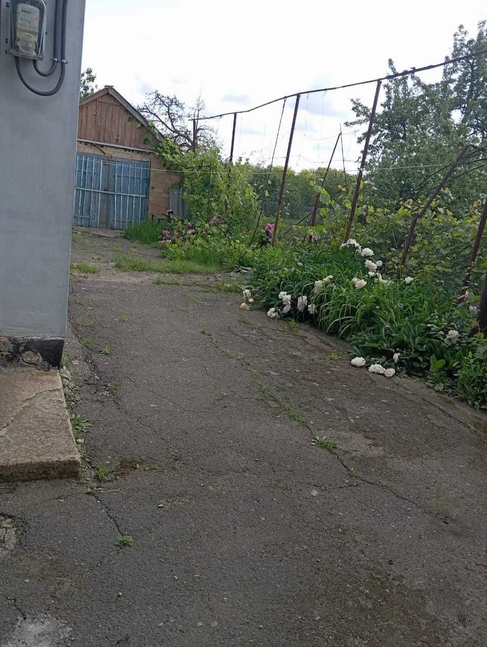 Приватний будинок в центрі м. Бобринець.