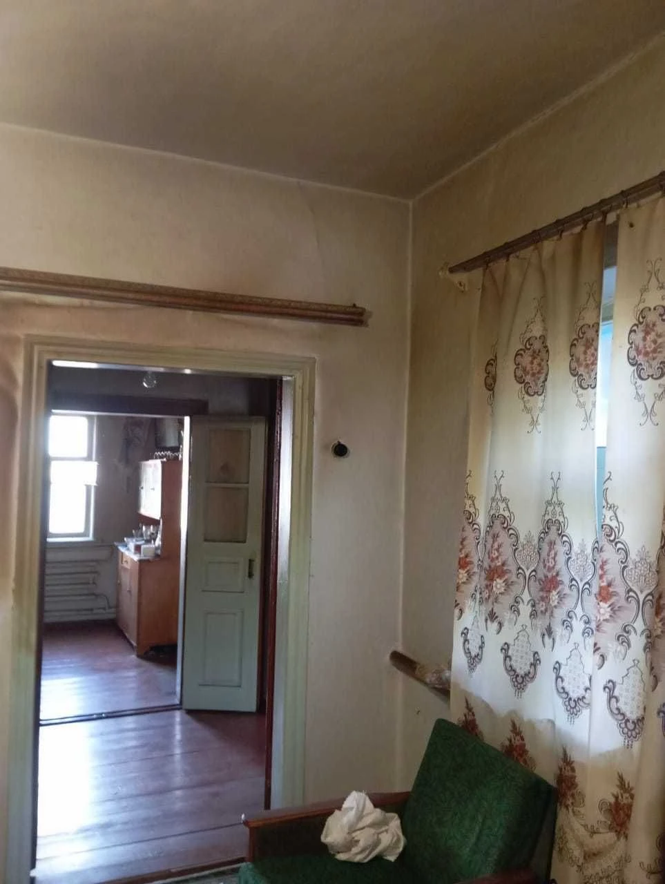 Приватний будинок в центрі м. Бобринець.