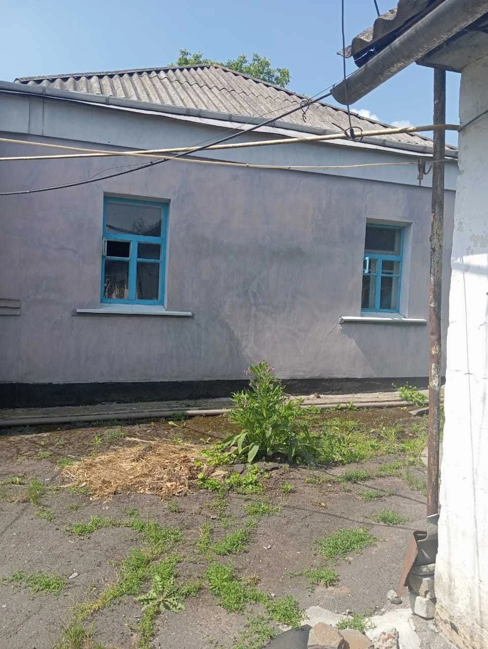 Приватний будинок в центрі м. Бобринець.