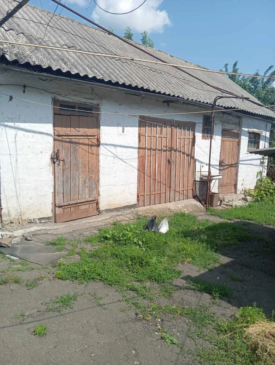 Приватний будинок в центрі м. Бобринець.