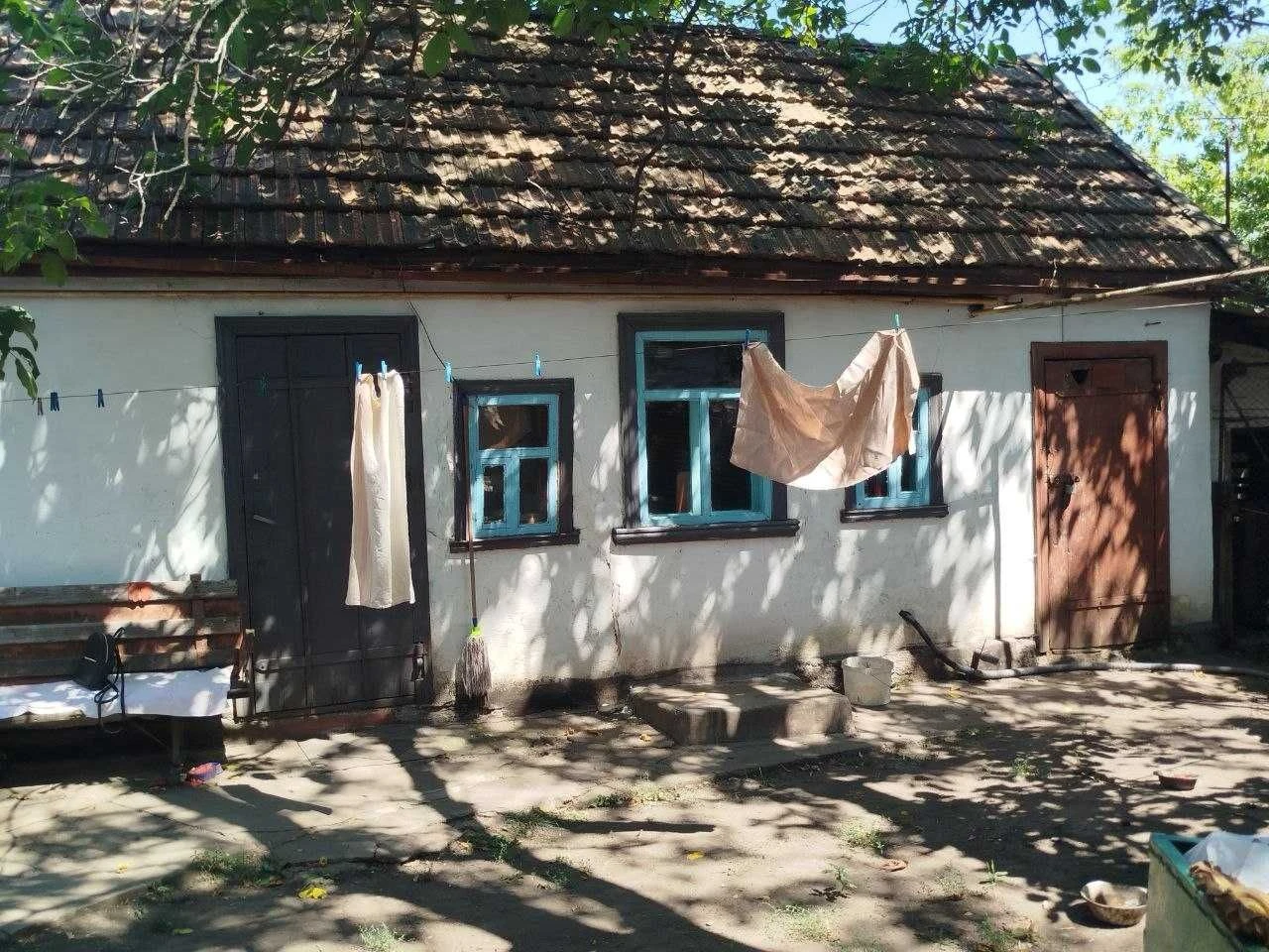 продам будинок для проживання в м.Бобринець