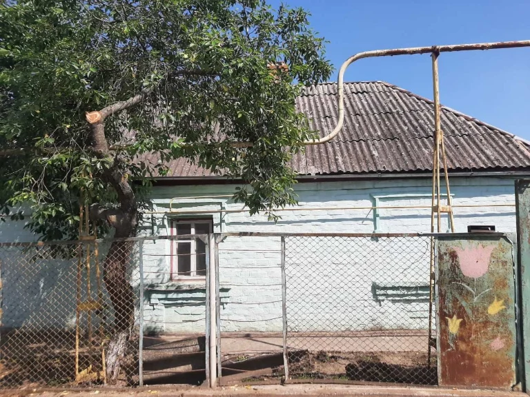 Продам будинок в м.Бобринець.