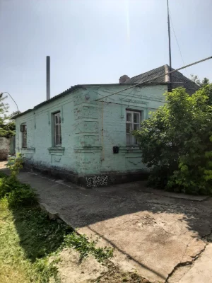 Продам будинок в м.Бобринець.