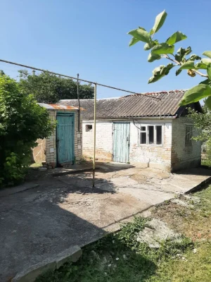 Продам будинок в м.Бобринець.