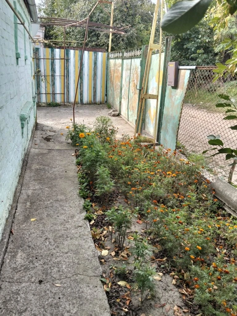 Продам будинок в м.Бобринець.