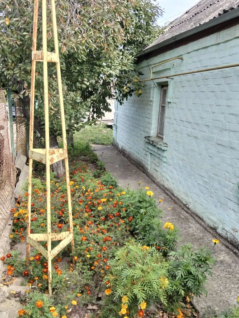 Продам будинок в м.Бобринець.
