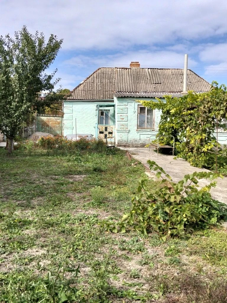 Продам будинок в м.Бобринець.