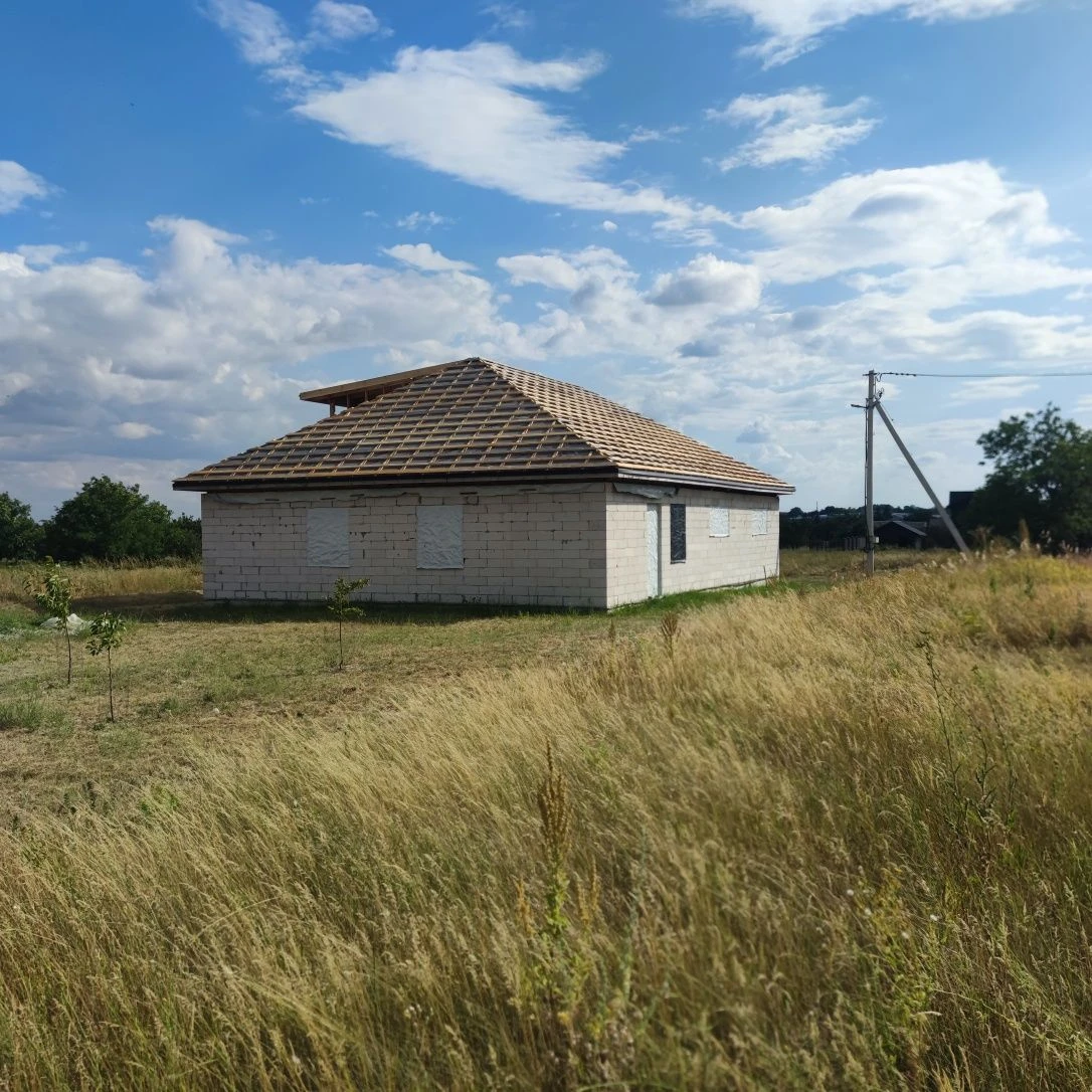 Продається будова