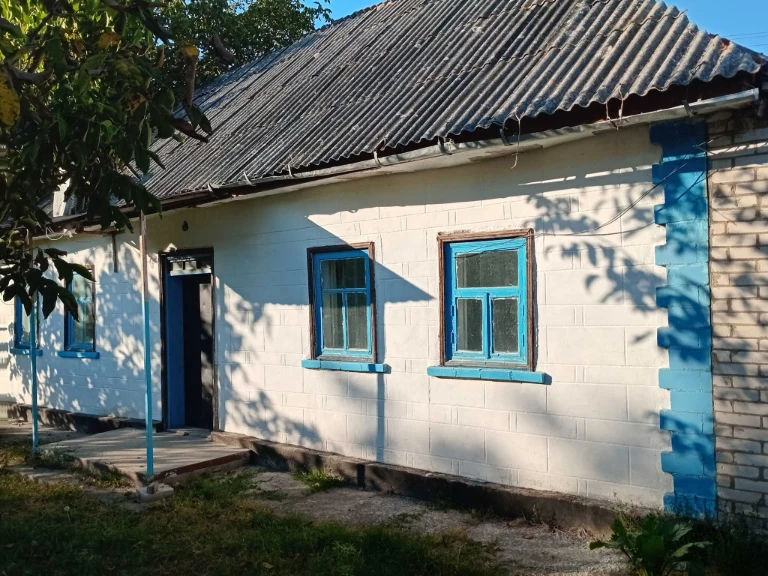 Продается дом в с. Солгутово.