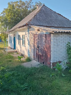 Продается дом в с. Солгутово.