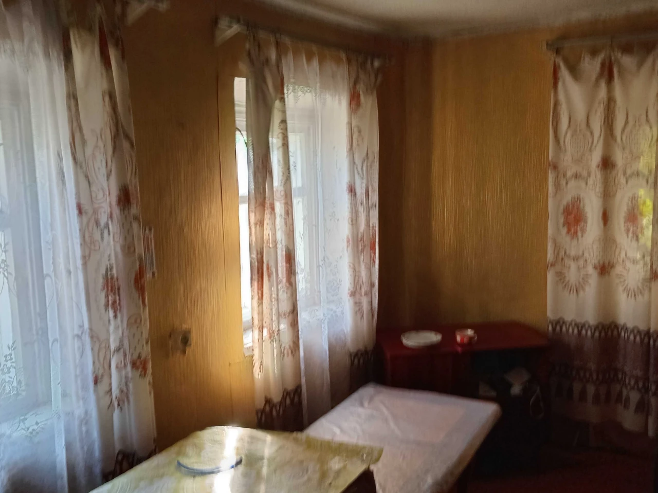 Продается дом в с. Солгутово.