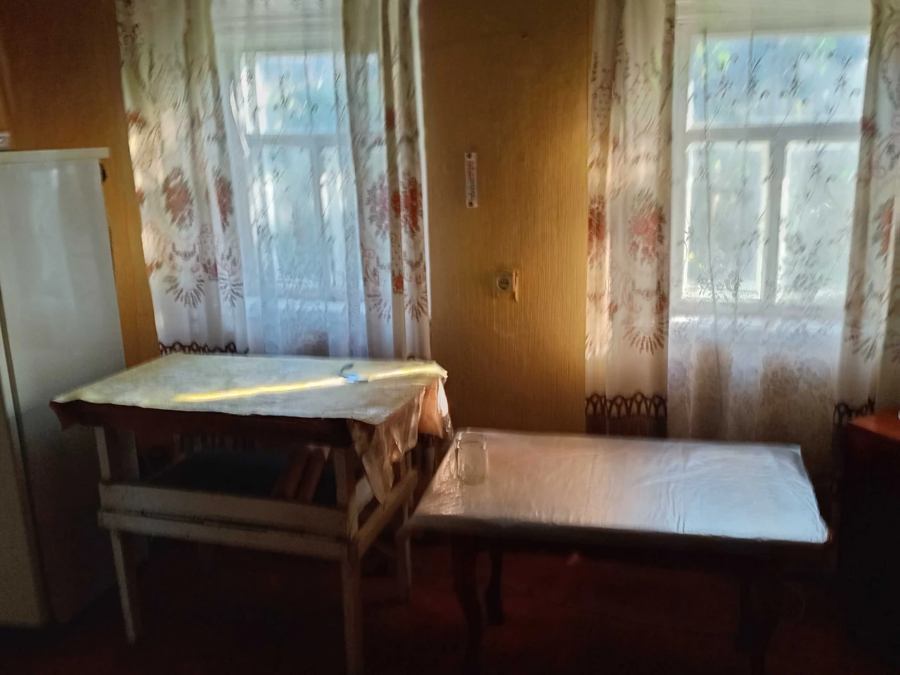 Продается дом в с. Солгутово.