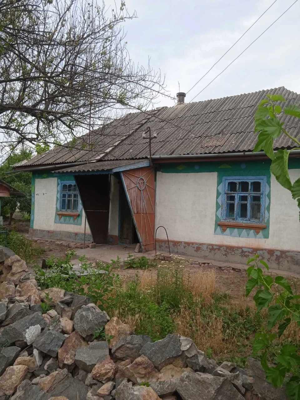 Будинок приватний