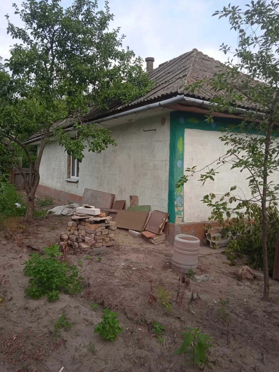 Будинок приватний