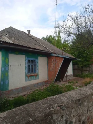 Будинок приватний