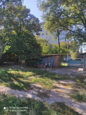 Продам дом в центре