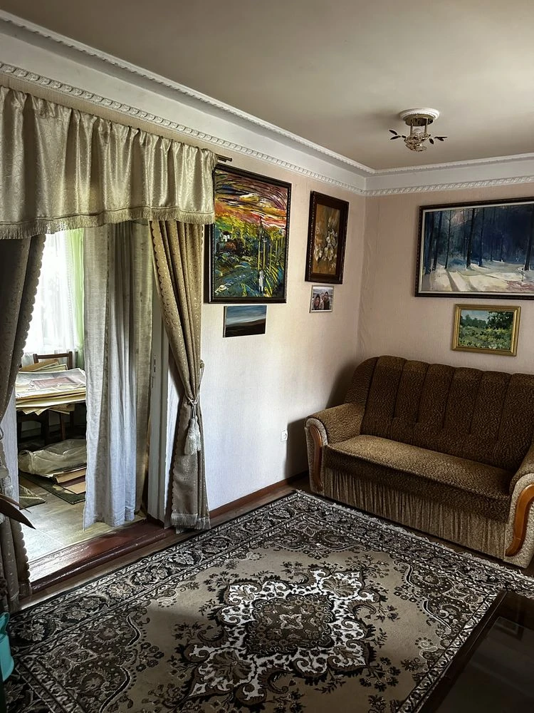 Продам будинок в м. Долинська