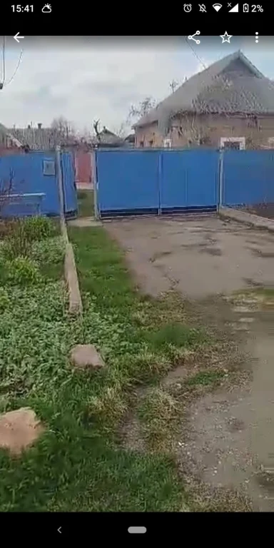 Срочно продам будинок