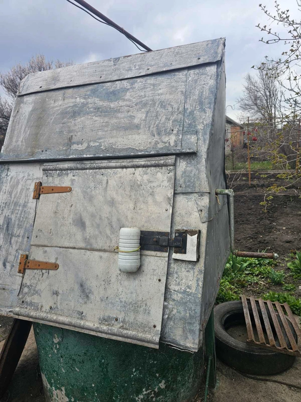Продається будинок біля самого центру міста, м. Долинська, в