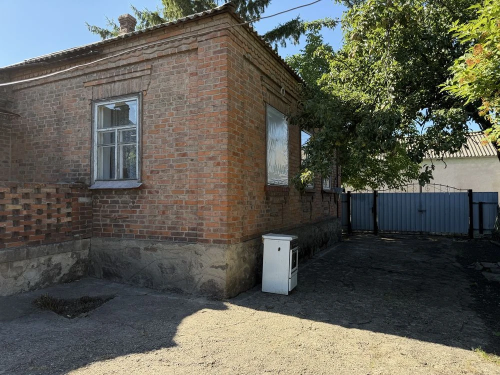 Продам будинок Долинська
