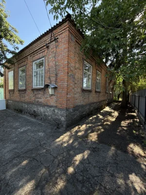 Продам будинок Долинська