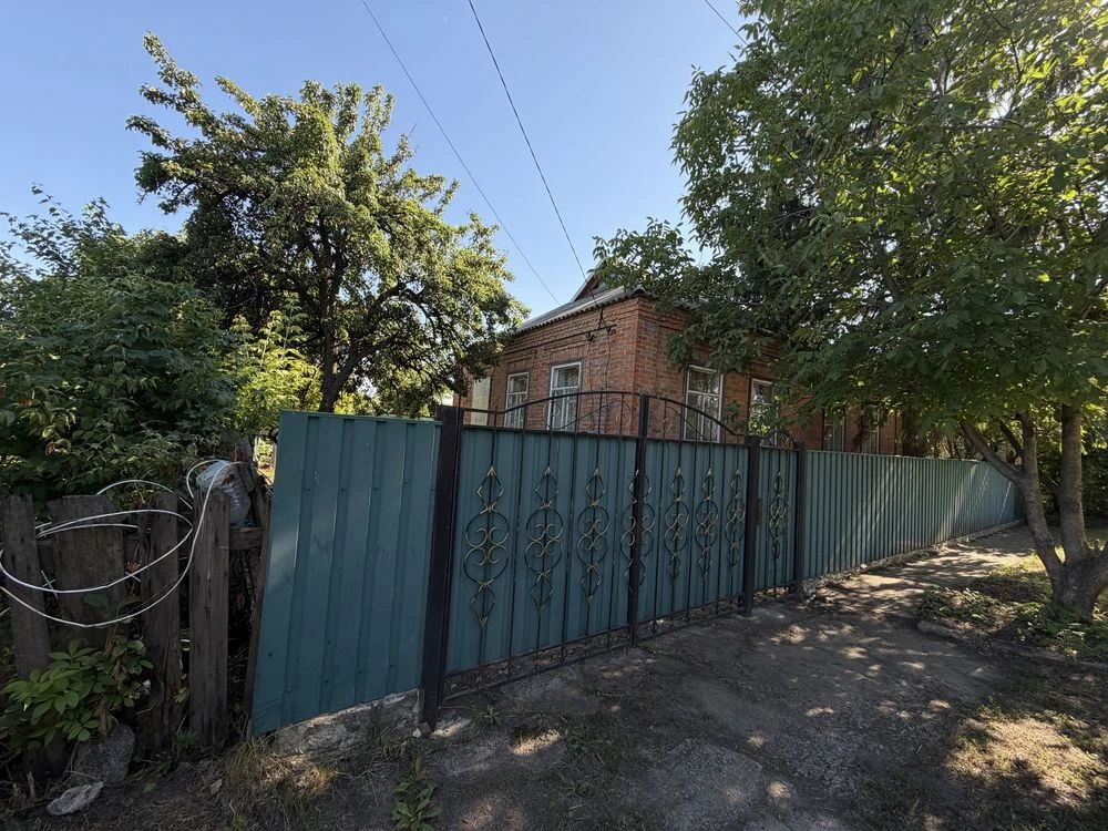 Продам будинок Долинська