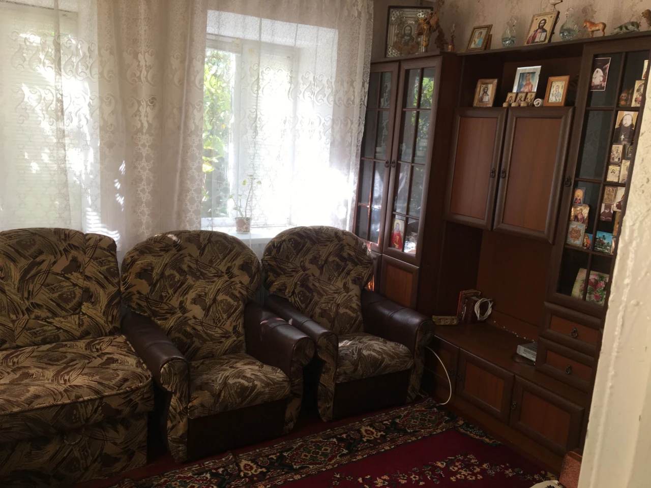 Продам дім місто Долинська