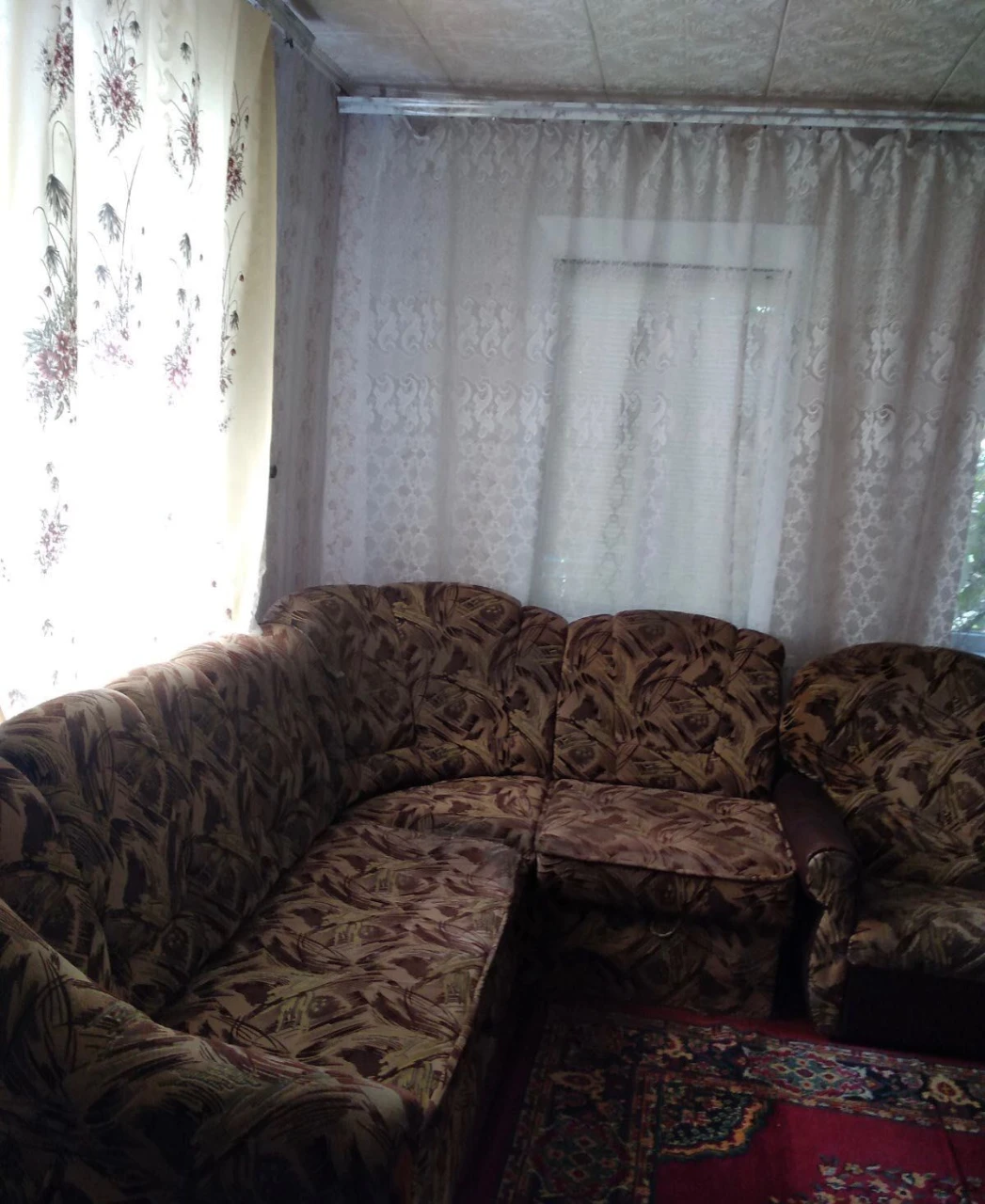 Продам дім місто Долинська