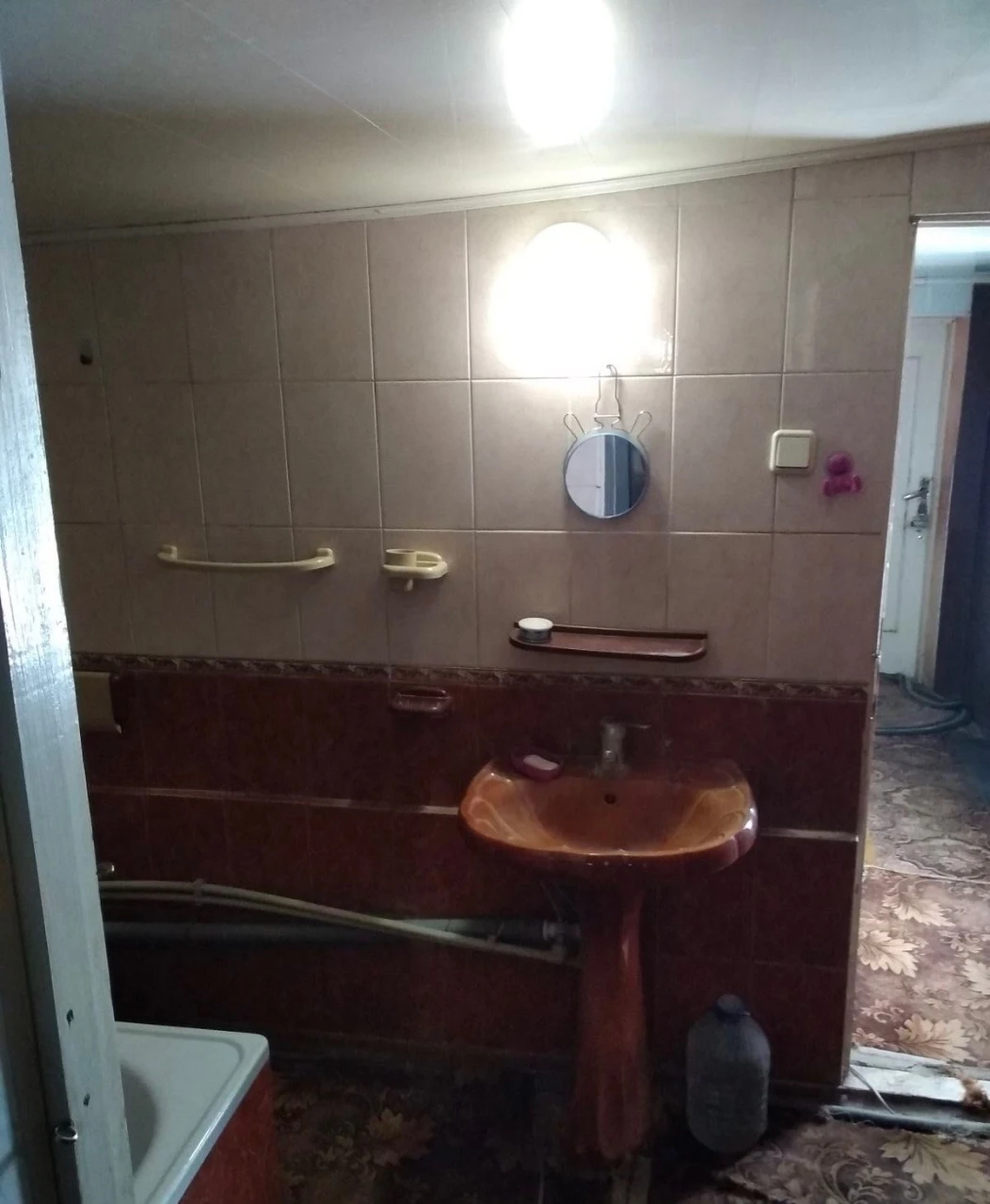 Продам дім місто Долинська