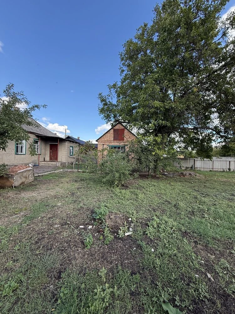 Продаж будинку. Можливо по Сертифікату.