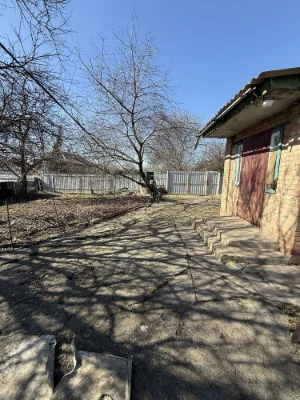 Продаж будинку. Можливо по сертифікату Євідновлення.