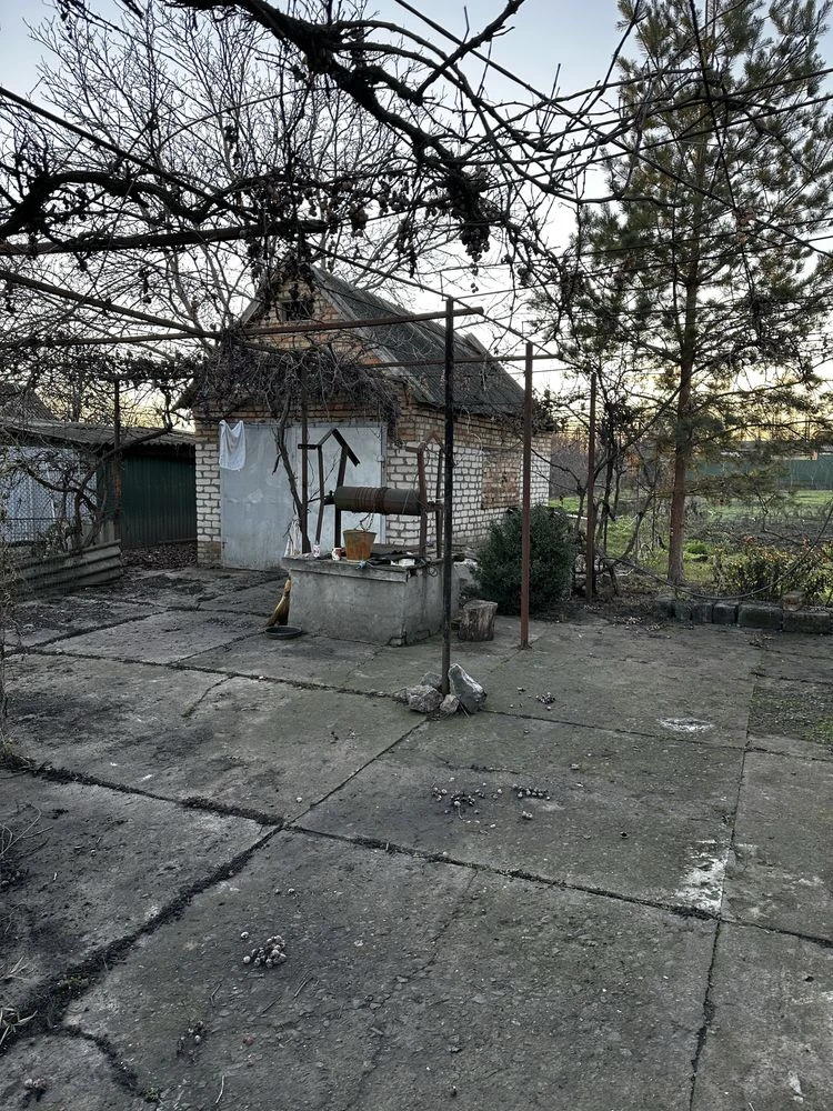 Продам будинок в м. Долинська (Волохіно)