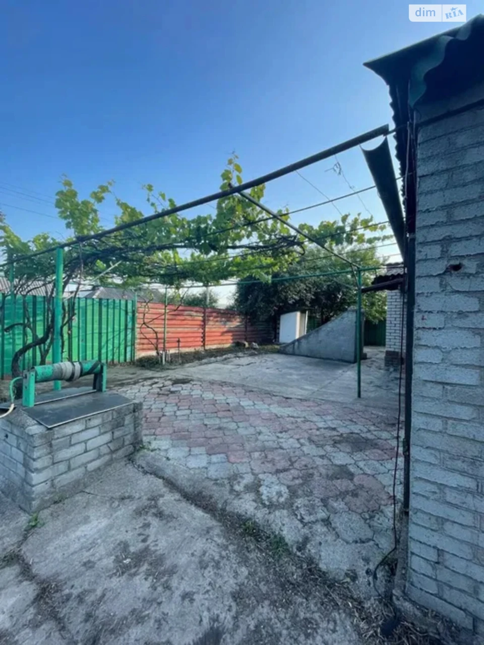 Продаж Дім