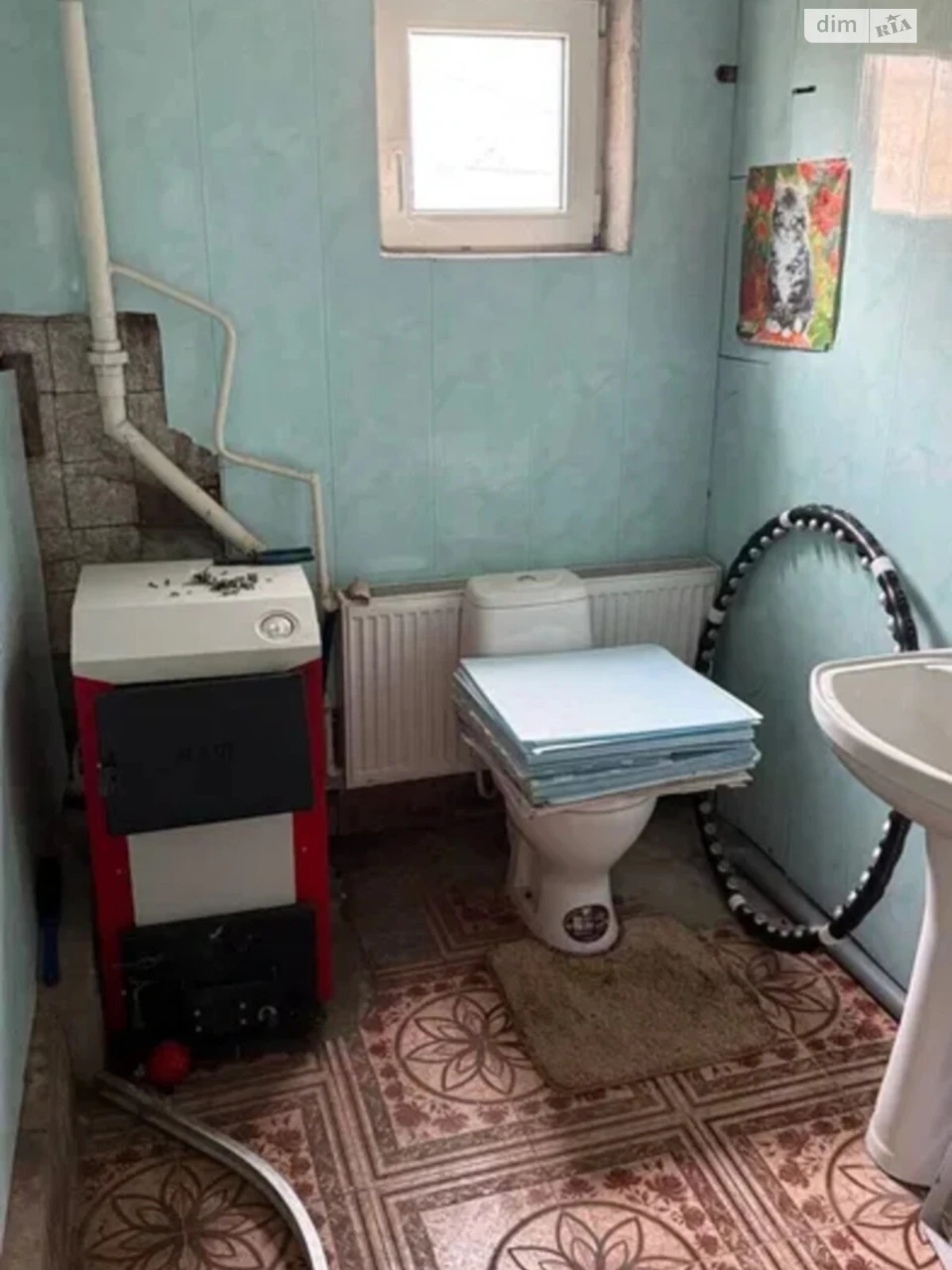 Продаж Дім