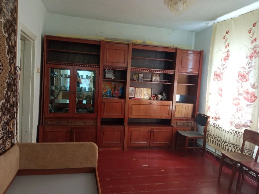 Продається будинок в місто Знам'янка Кіровоградської області