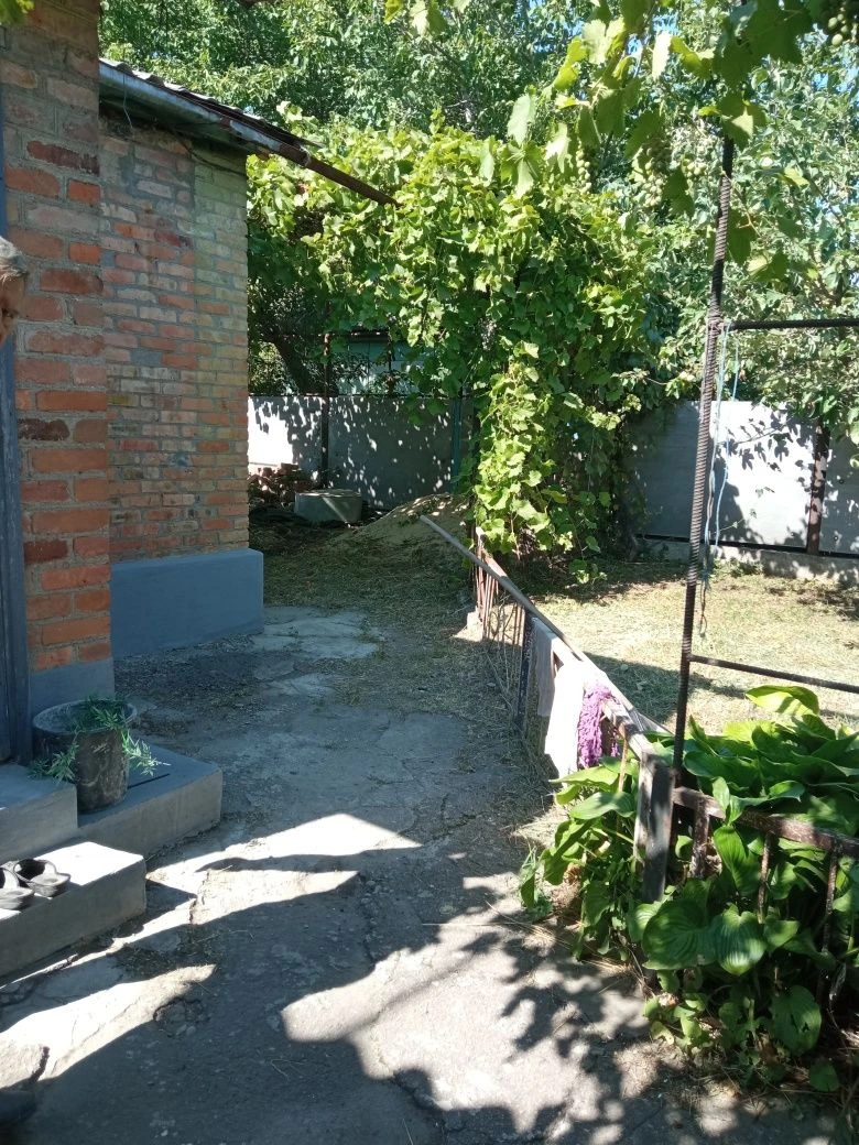 Продається будинок в місто Знам'янка Кіровоградської області