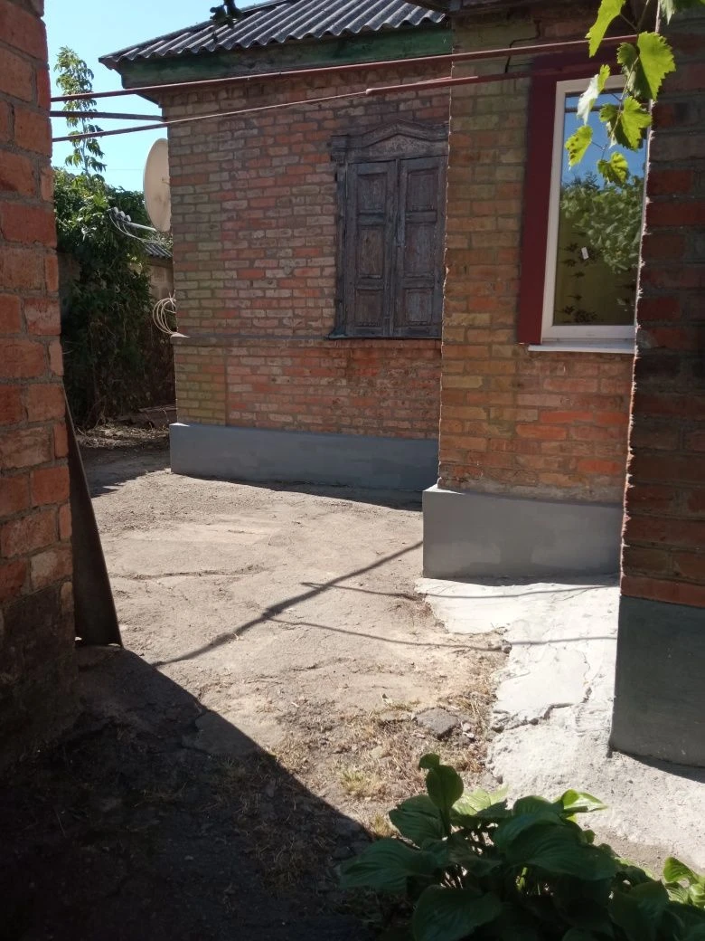 Продається будинок в місто Знам'янка Кіровоградської області