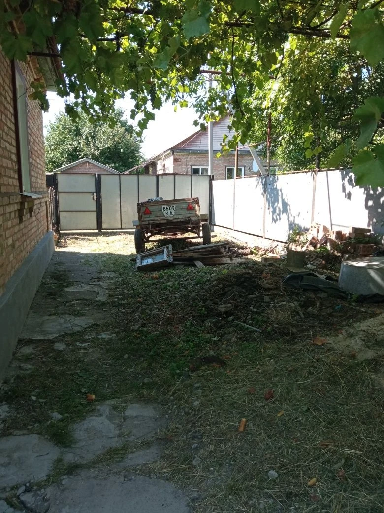 Продається будинок в місто Знам'янка Кіровоградської області