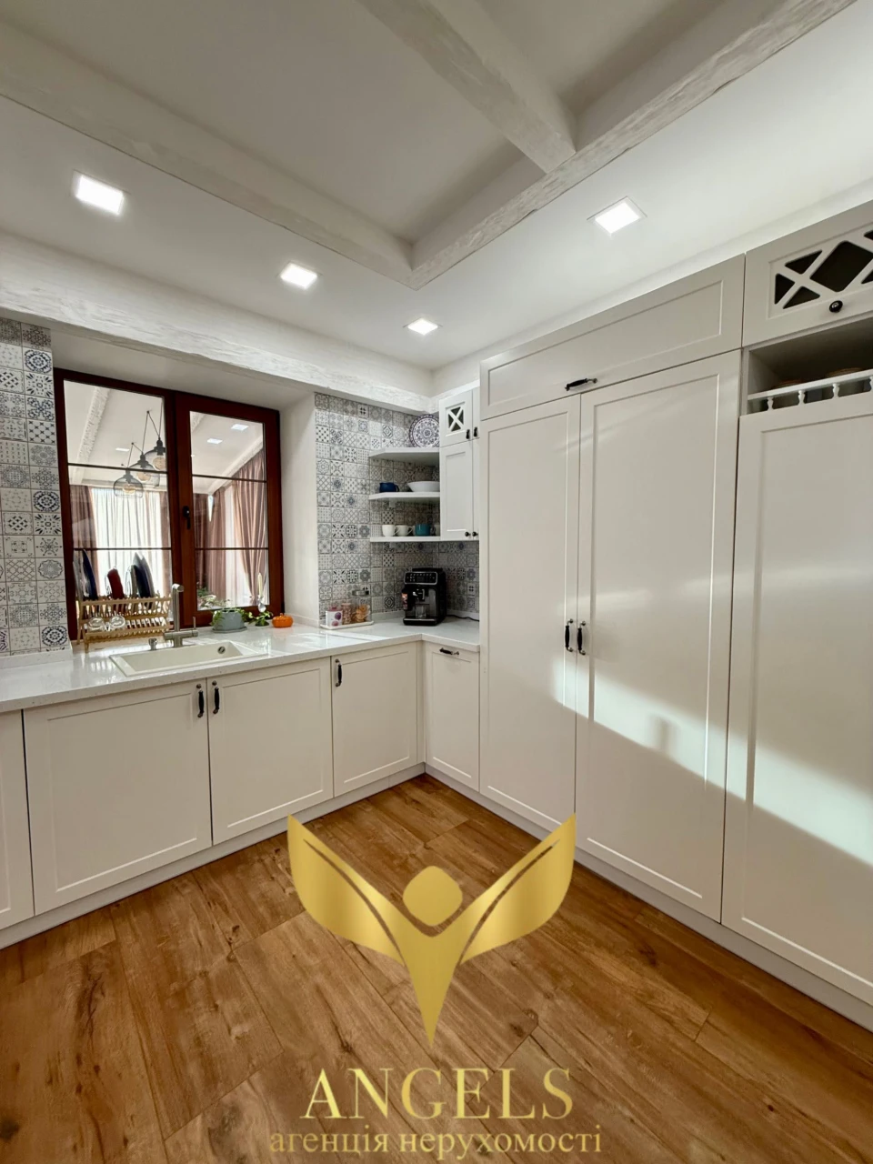 Продаж: двоповерховий Будинок Мрії 250 м², сучасний якісний