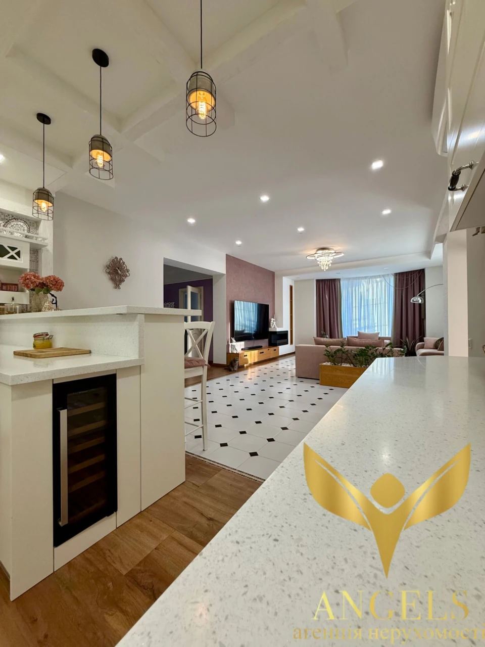 Продаж: двоповерховий Будинок Мрії 250 м², сучасний якісний