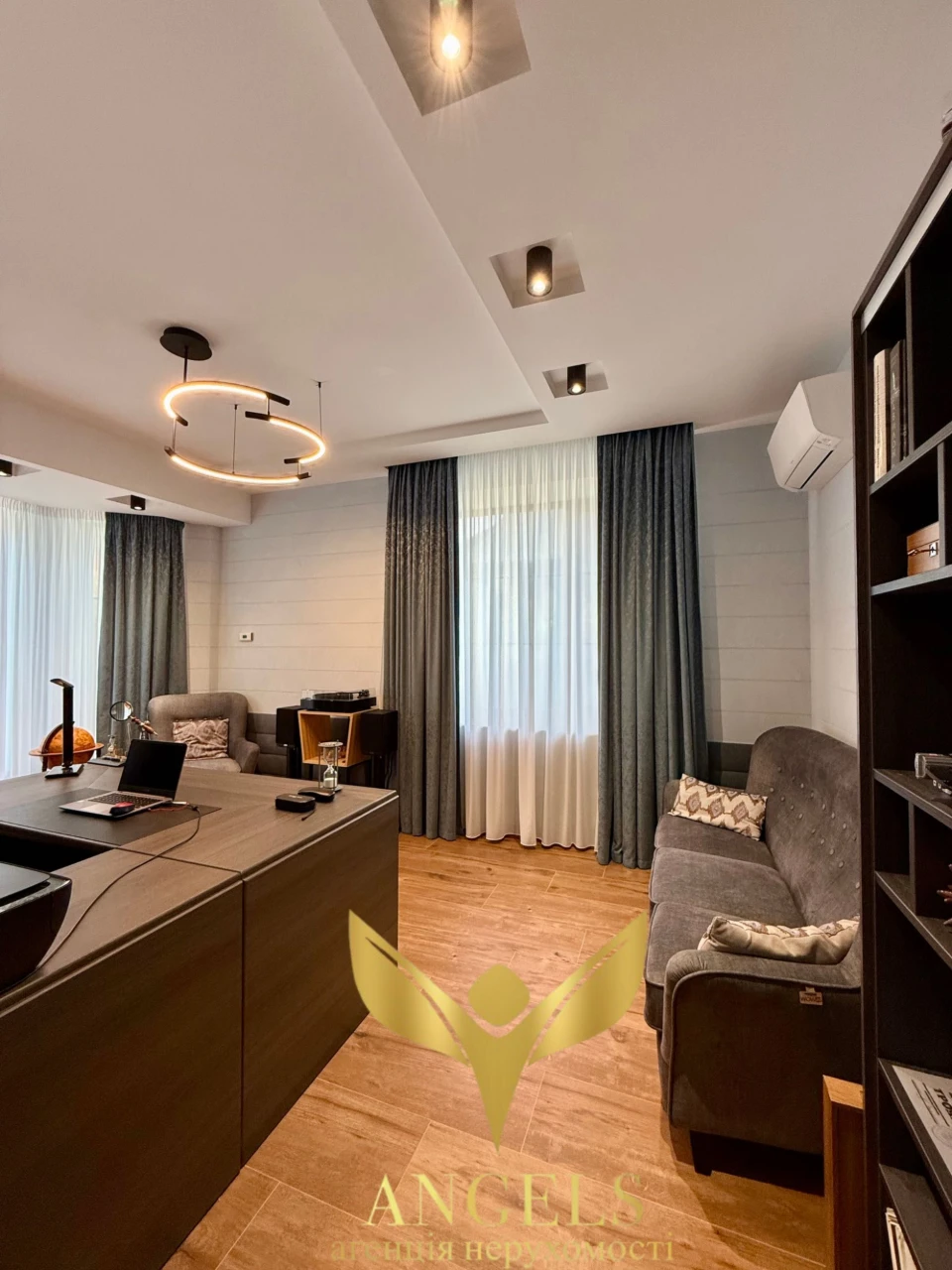 Продаж: двоповерховий Будинок Мрії 250 м², сучасний якісний