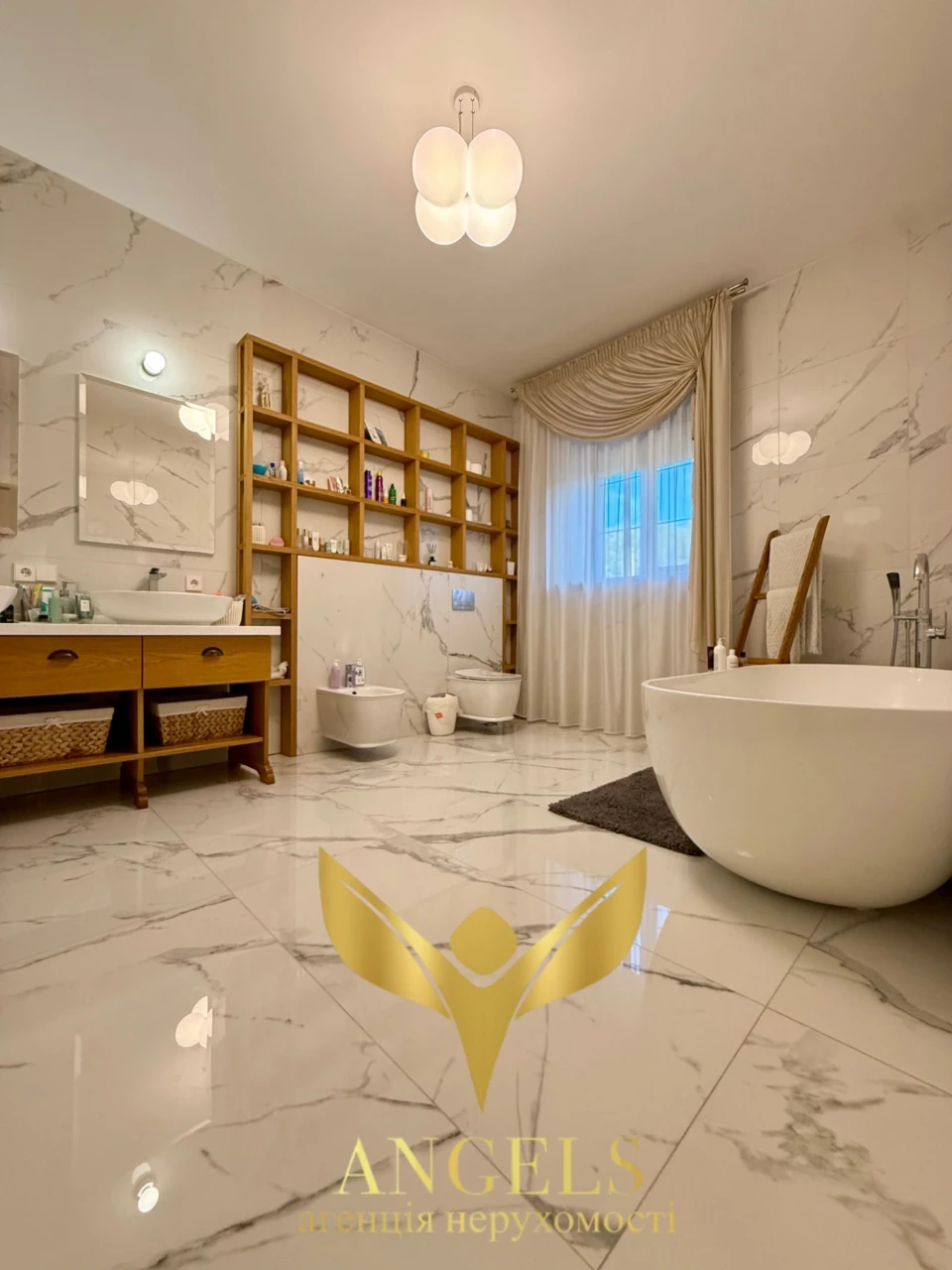 Продаж: двоповерховий Будинок Мрії 250 м², сучасний якісний