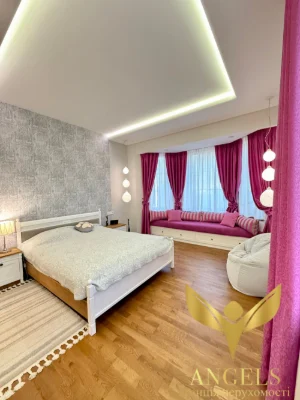 Продаж: двоповерховий Будинок Мрії 250 м², сучасний якісний
