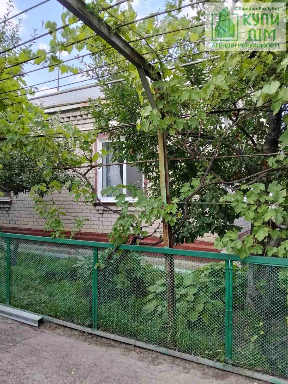 Продаж будинку в м.Знам'янка